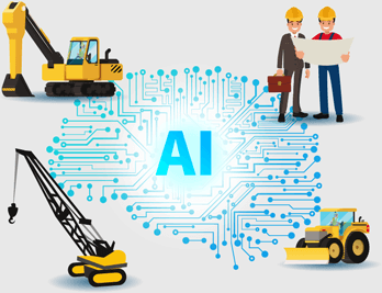 建機部門 AI・自動化