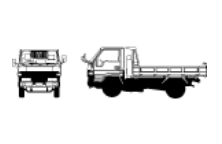 ダンプカー