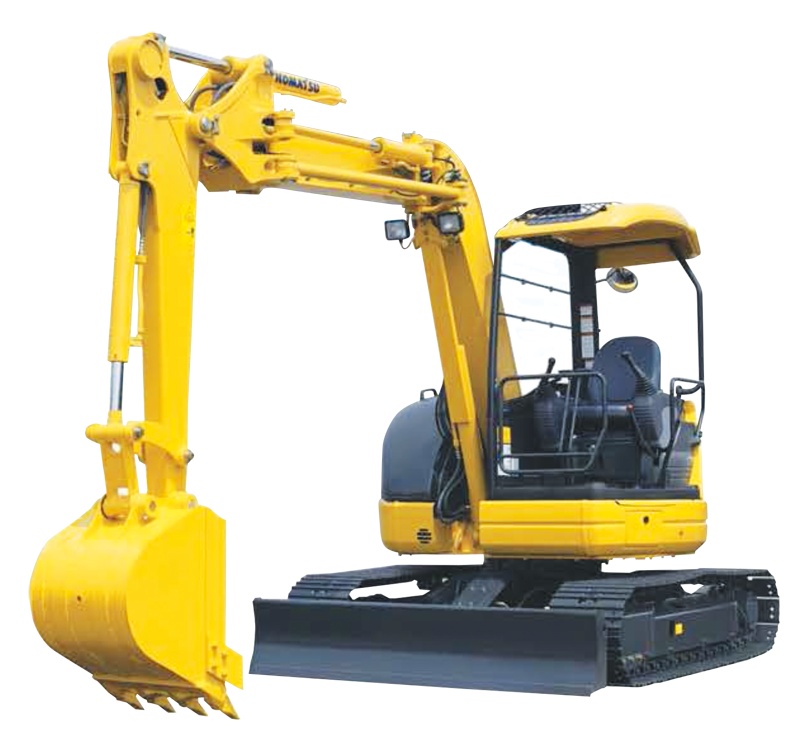 PC58UU-5