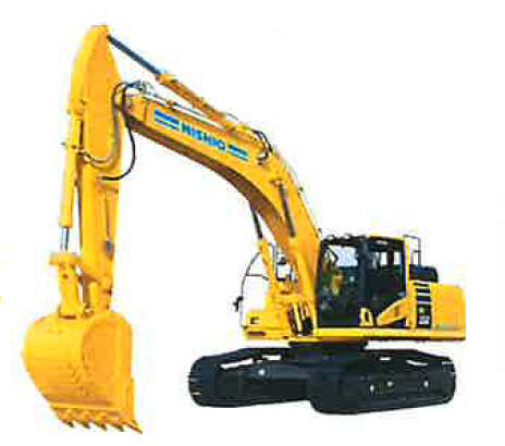 PC350
