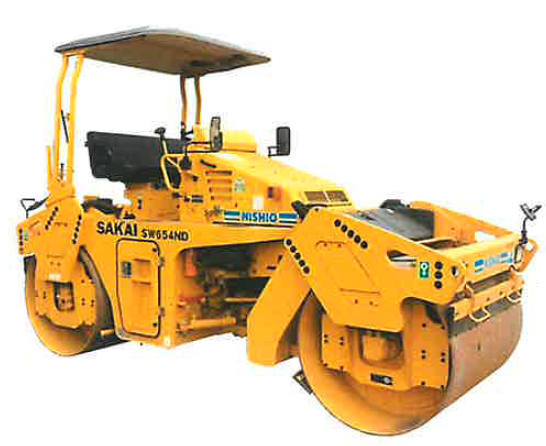 SW654ND