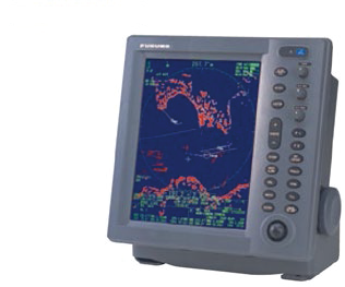 レーダー(FR-8062)