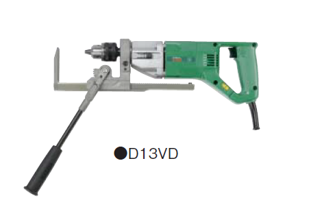 D13VD