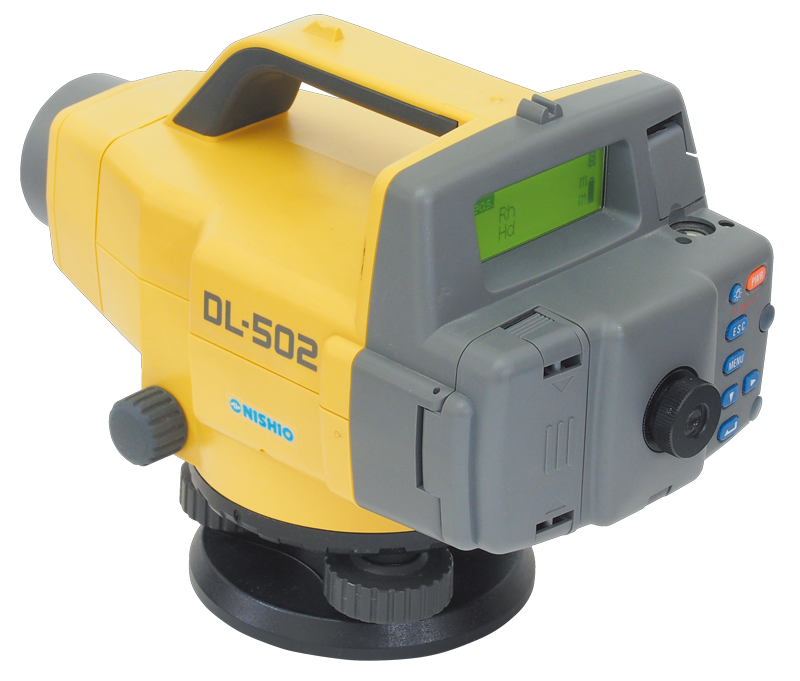 DL-502