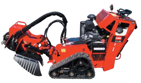 スタンプグラインダーSTX-26