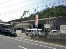 レントオールチェーンネットワーク　FC松江