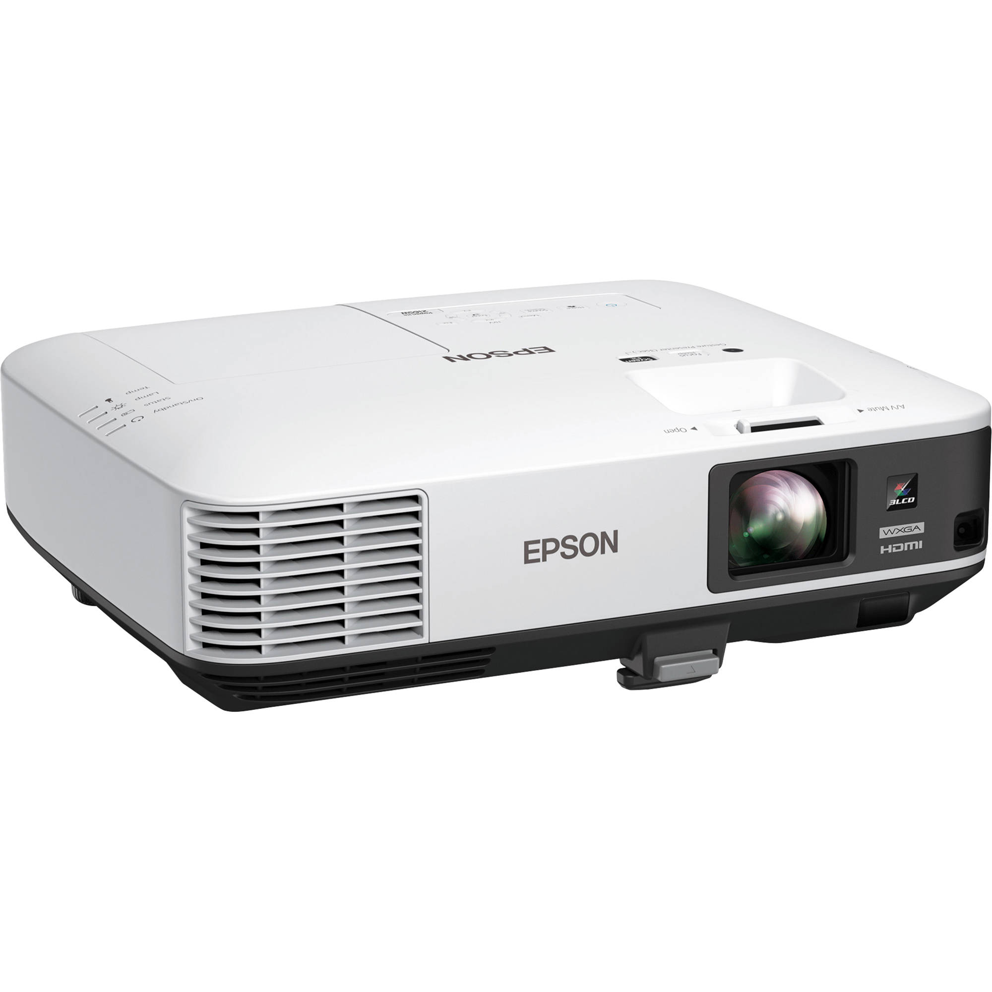 液晶プロジェクター EB-2265U / EPSON のレンタルなら西尾レントオール 