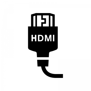 HDMIケーブル