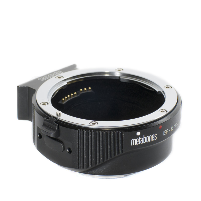 metabones IV