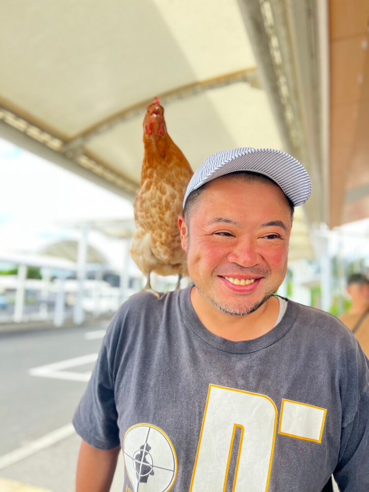 サイプレス上野