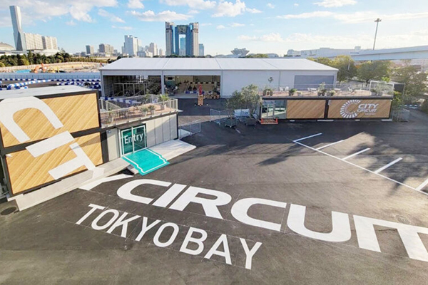 アリーナ・多目的施設 関連実績