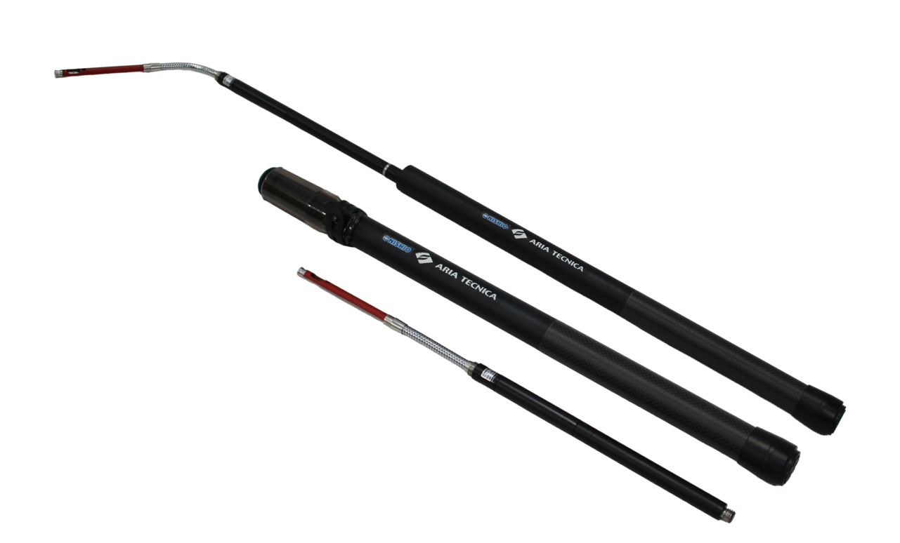 ワイヤレス風速・温度計 AF102-203