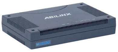 構内モデム　ABiLINX 2501
