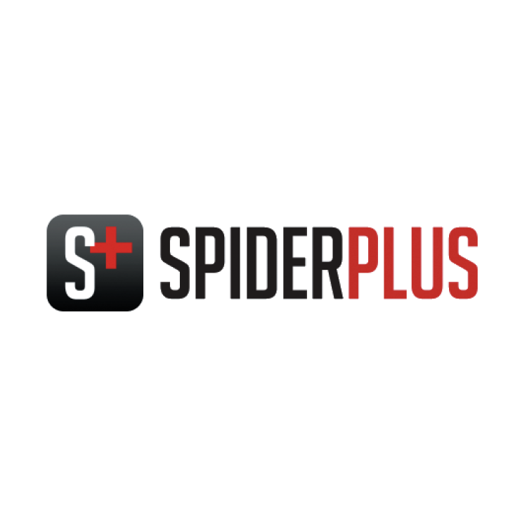 建築図面・現場管理アプリ<br>「SPIDERPLUS（スパイダープラス）」