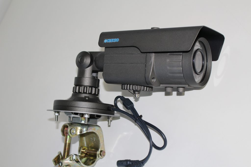 レコーダー内蔵　赤外線SDカードカメラ<br/>KER-960C