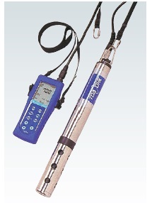 水質測定器　WQC-24