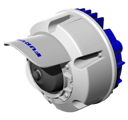 全周ARカメラユニット