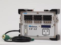 コンクリート充填検知システム　CF-12