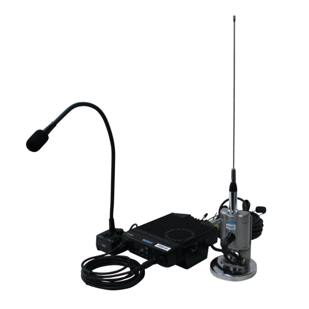 複数同時通話特定小電力トランシーバー DR-PM300SE