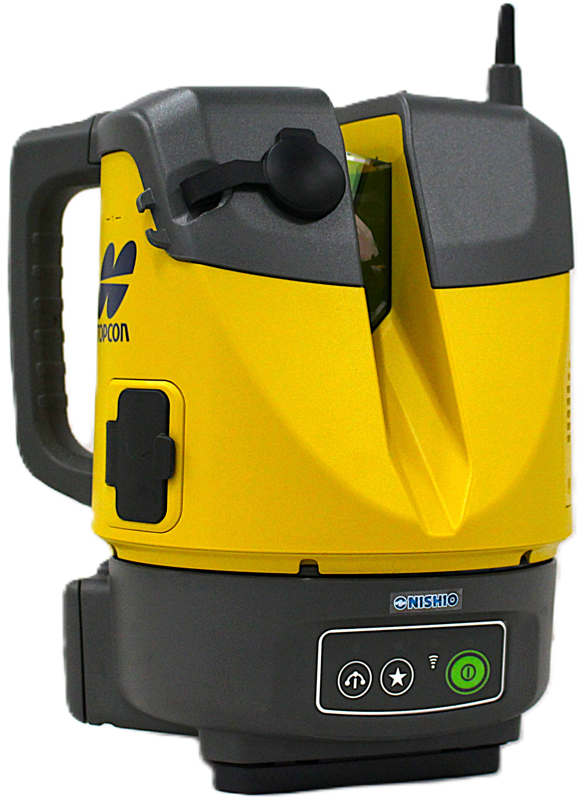 Scanning Navigator　ESN-100（面トル）