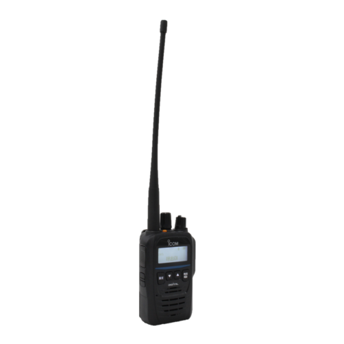 デジタル簡易無線機　IC-D70 PLUS