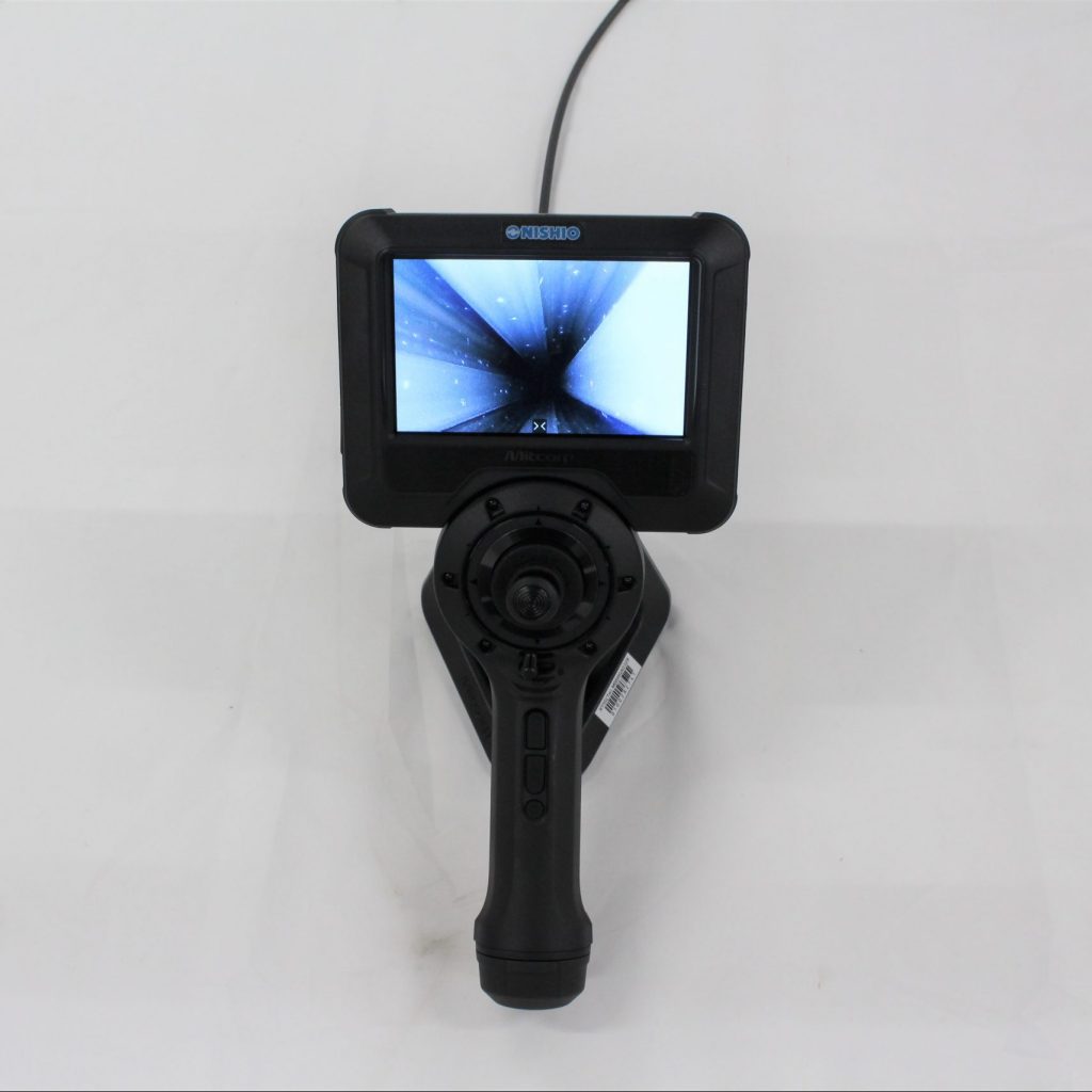 ジェフコム 工業用内視鏡 みるサーチ CMS-0503（CMS-0503