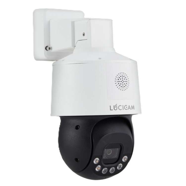 LUCICAM　LC-IP5P-9305