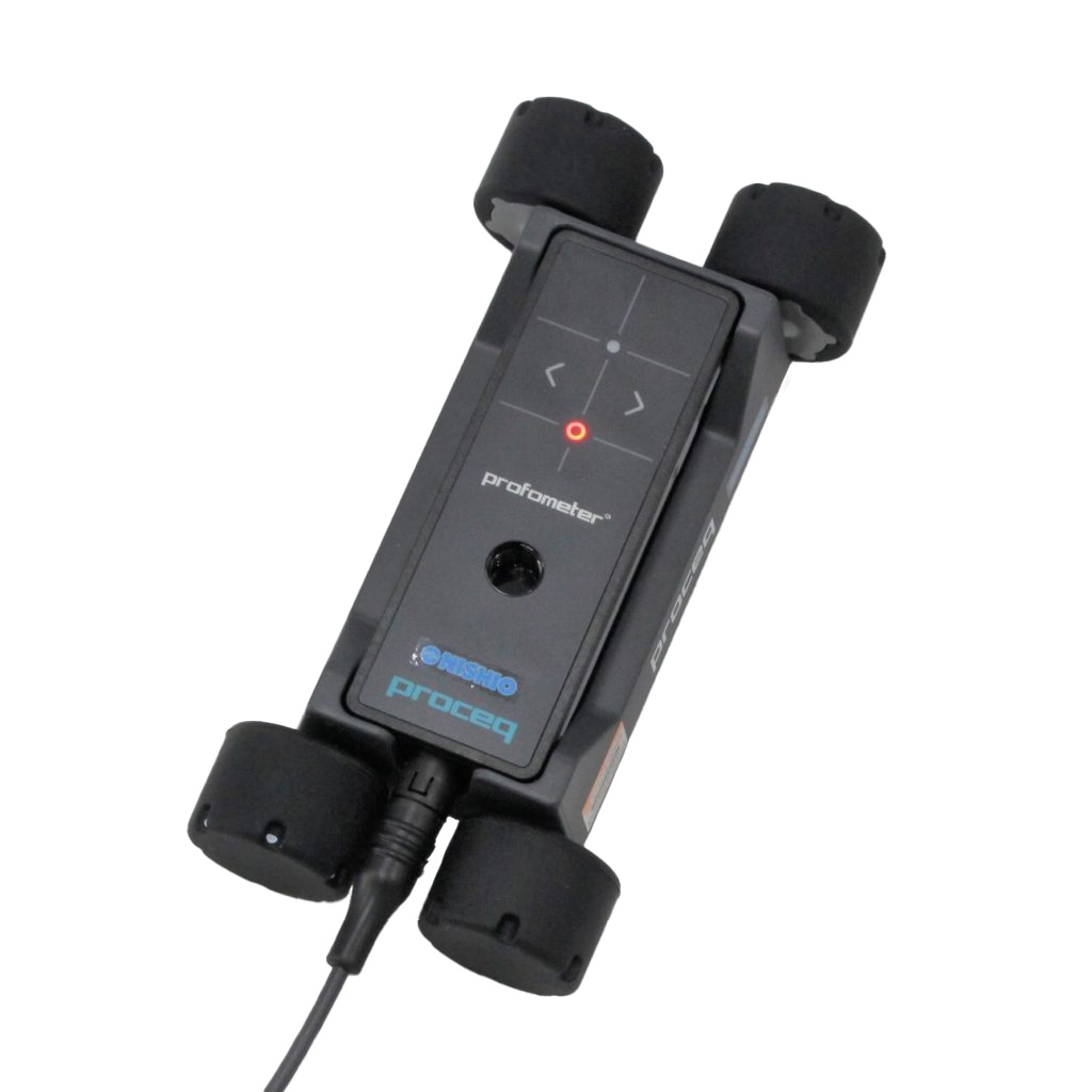 プロフォメーター　PM-630AI