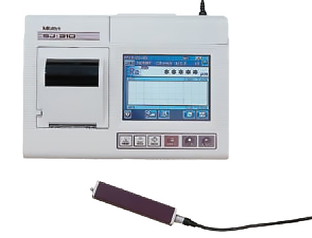 表面粗さ測定器</br>(サーフテスト)　SJ-310
