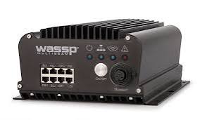 マルチビーム WASSP＋みとおしえ