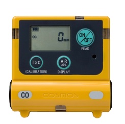 一酸化炭素計(CO計)</br>XC-2200