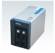 ネットワークハードディスクレコーダー　VS2104