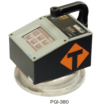 アスファルト舗装密度測定器　PQI-380