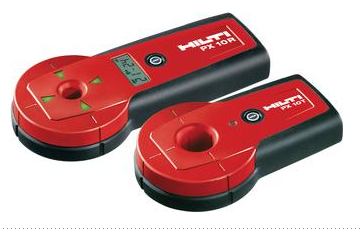 穴あけ探査器</br>トランスポインター</br>PX-10HILTI