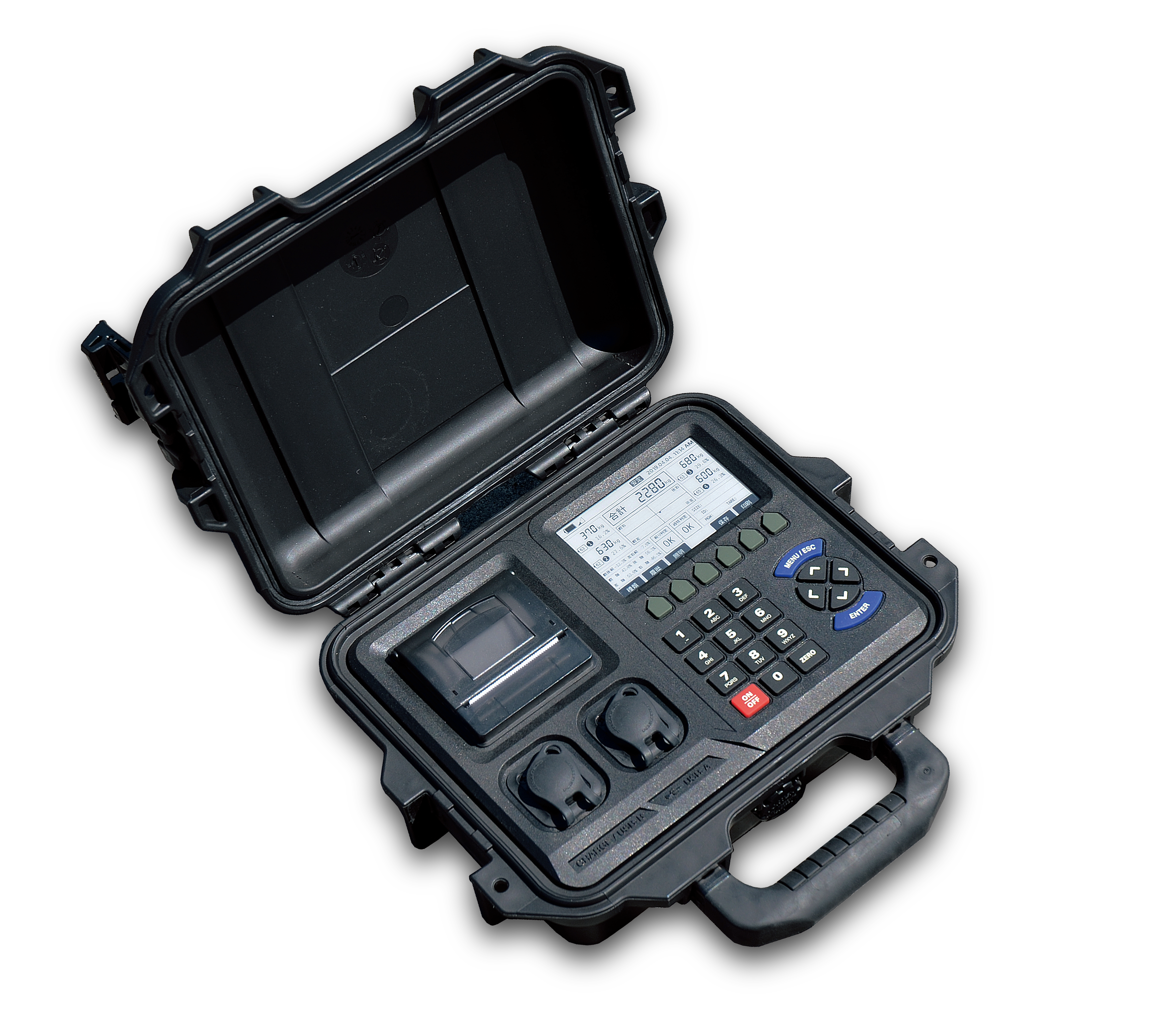 商品詳細 | 西尾レントオール｜通信測機事業部（測定器、測量機、ICT