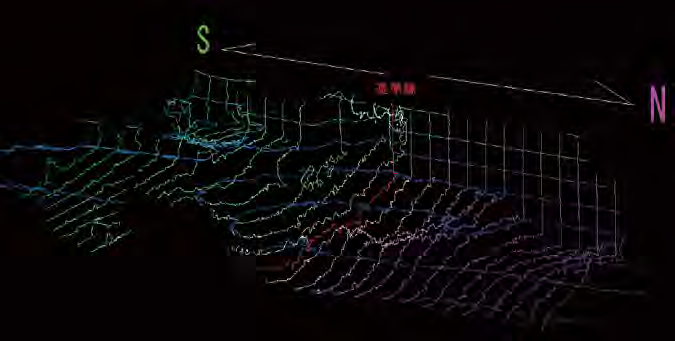 水中3Dモデリングカメラ「Discovery Stereo」