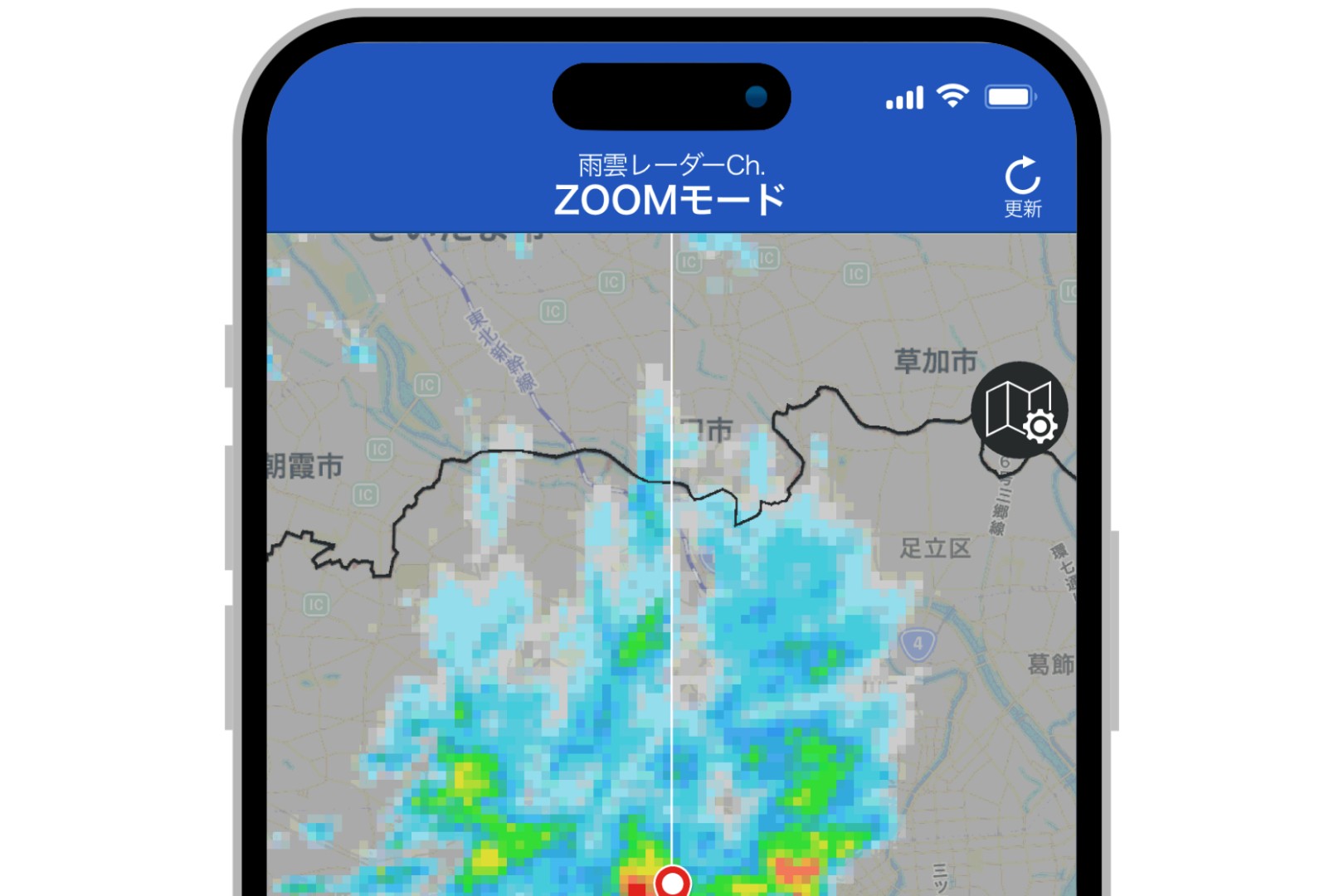高性能気象IoTセンサー「ソラテナPro®」