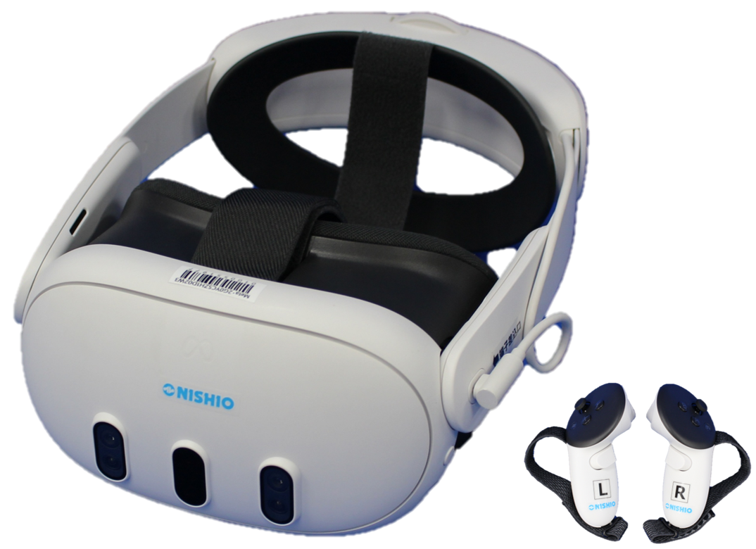 VR安全教育システム「リアルハット®」