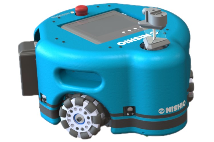 ロボットプリンター「ロボプリン®」</br>【近日レンタル開始予定】