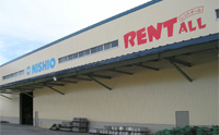 ＲＡ東日本営業部　ＲＡ札幌営業所