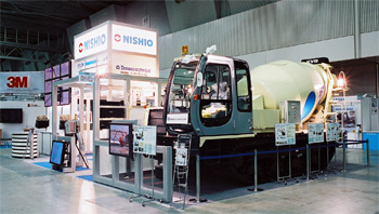 NISHIO-Group BOOTH