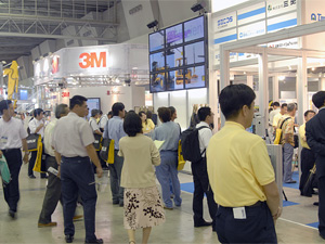 NISHIO-Group BOOTH